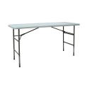 Table Buffet Haute 183x76xH95cm