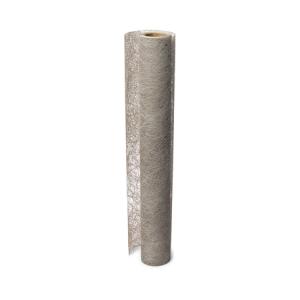Chemin de table Intissé Luxe Taupe 30CMX5M