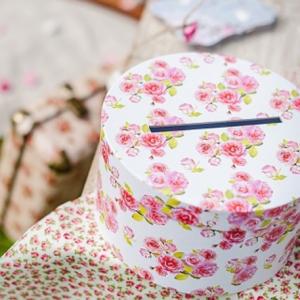 URNE RONDE SHABBY DIAM 25CM