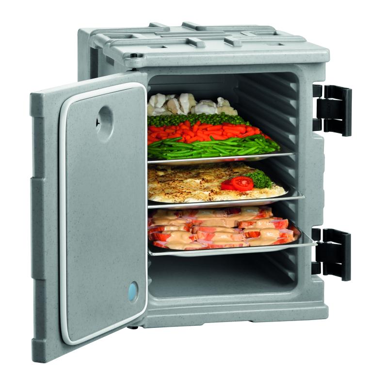 Conteneur isotherme 87L