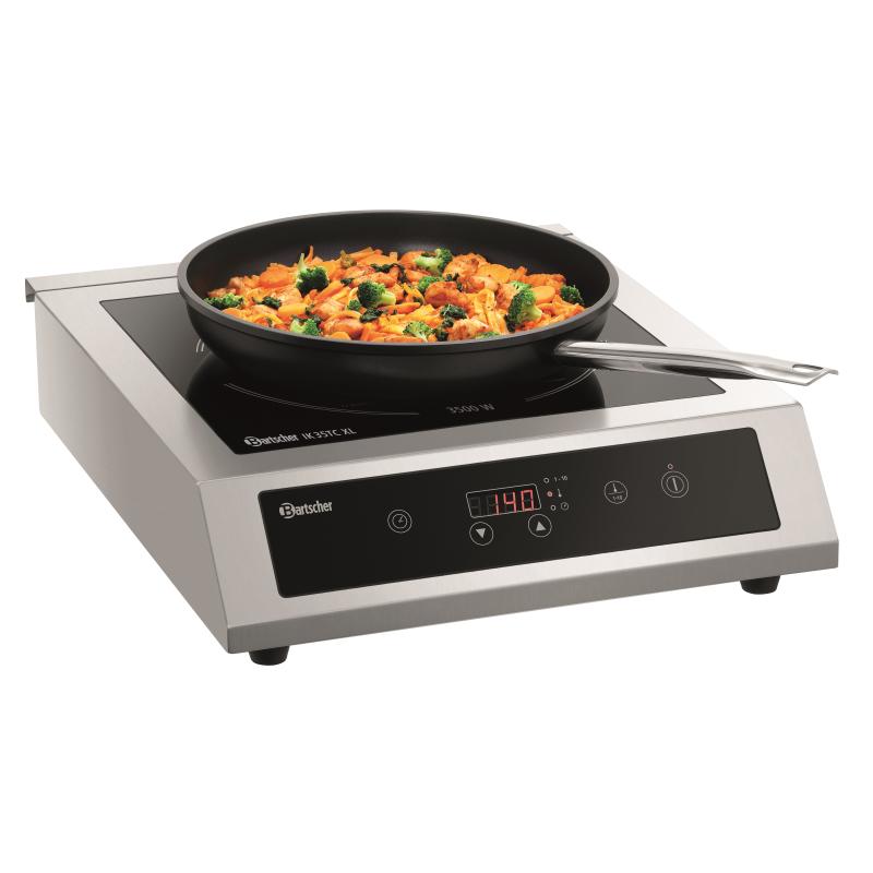 Plaque à induction PRO XL