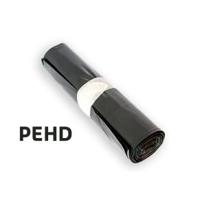 20 Sacs Poubelle 130L renforcé