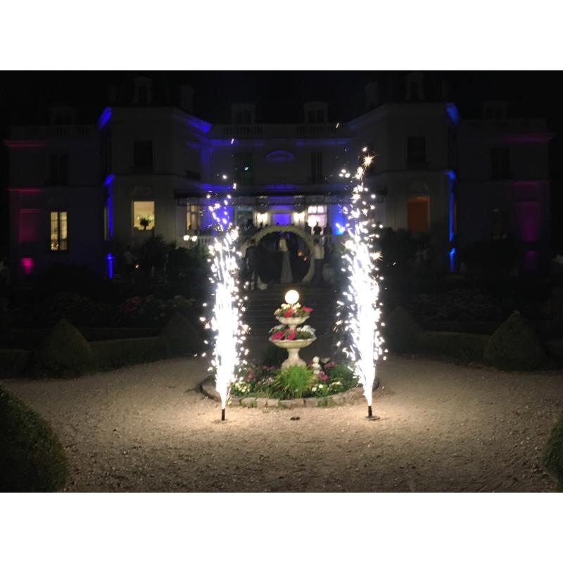 Jet de Scènes 3M / 60 Secondes