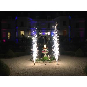 Jet de Scènes 3M / 60 Secondes