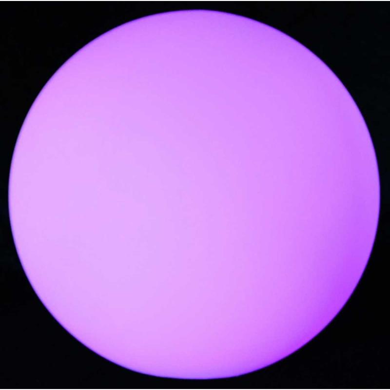 Boule Lumineuse à LED Ø60cm