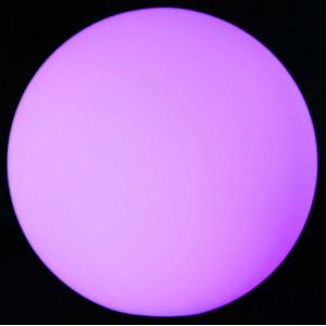 Boule Lumineuse à LED Ø60cm