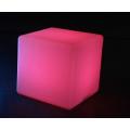 CUBE Lumineux à LED 40x40x40cm