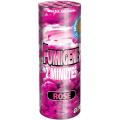Fumigène Rose 2 Minutes BabyShower-mariage