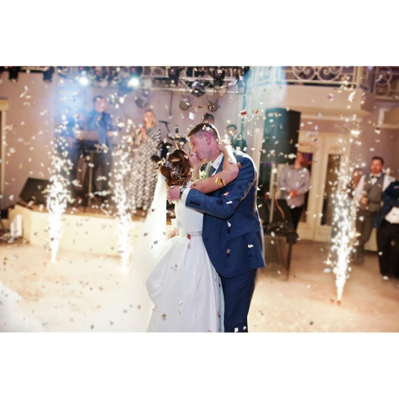 Jet de Scènes 3M / 60 Secondes