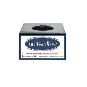 Support Jet de Scène HF