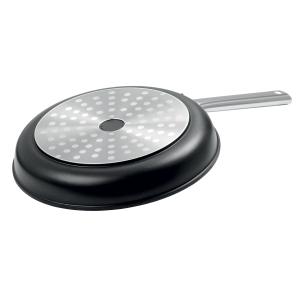 Poêle 300A Anti-adhésive Gaz, Electrique et Induction