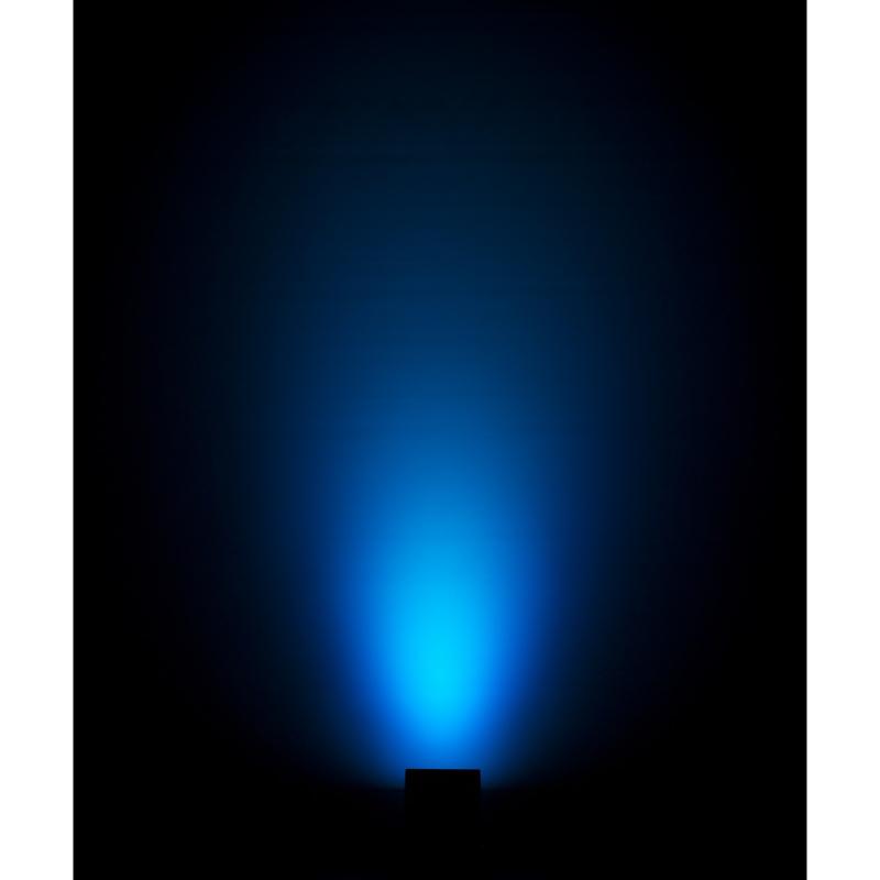 Projecteur Led sur Batterie (6x10W)