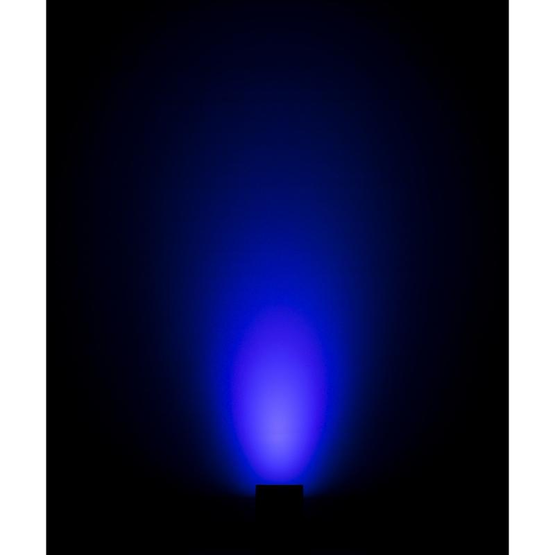 Projecteur Led sur Batterie (6x10W)