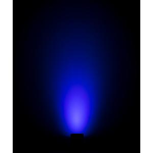 Projecteur Led sur Batterie (6x10W)