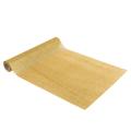 Chemin de table Pailleté doré 28cm x 3m
