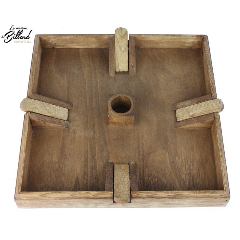 Jeu de puce : le jeu de bar par excellence