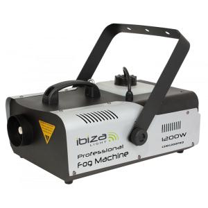 Machine à Fumée Pro 1500w (Liquide inclu)