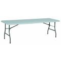 Table Rectangulaire 220x76xH74 (8 pers)