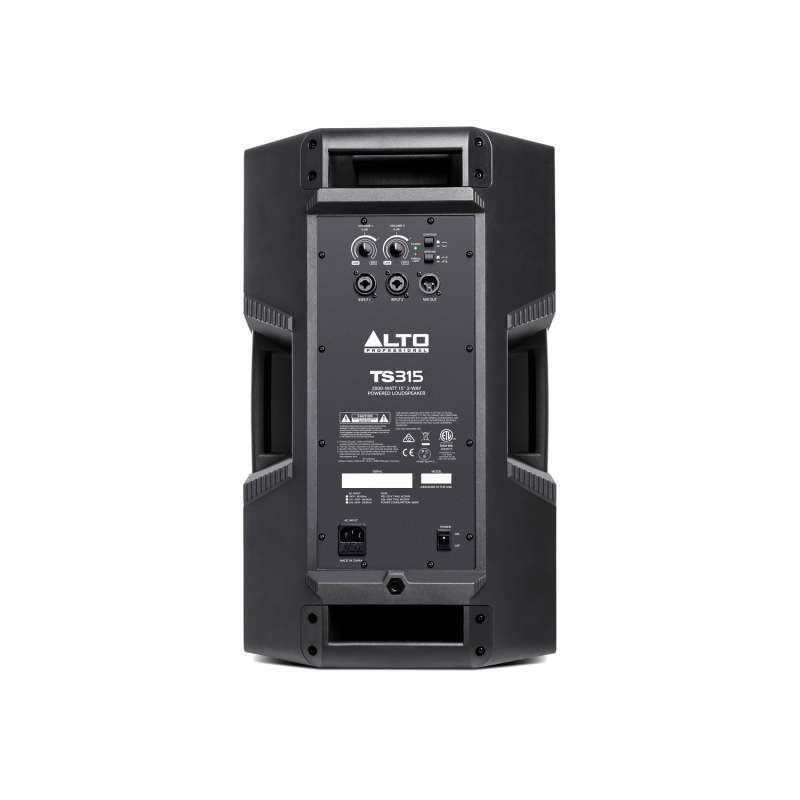 Enceinte ALTO TS315 (UNITE)