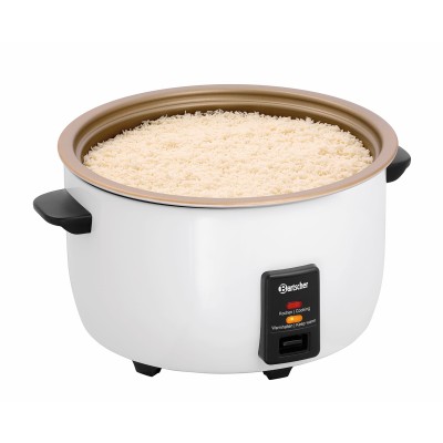 Cuiseur à riz 12L (40-60 personnes)