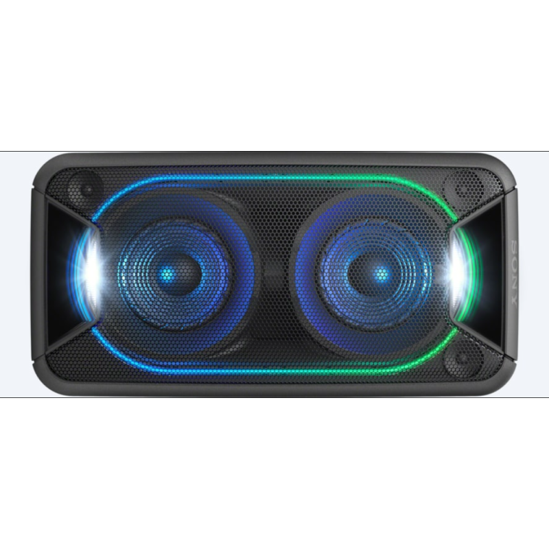 Sono Compact XV800 Sur batterie (25h)