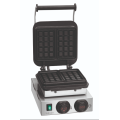 Gaufrier PRO 2,2kw Plaque en fonte (appareil à gaufre)