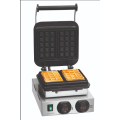Gaufrier PRO 2,2kw Plaque en fonte (appareil à gaufre)