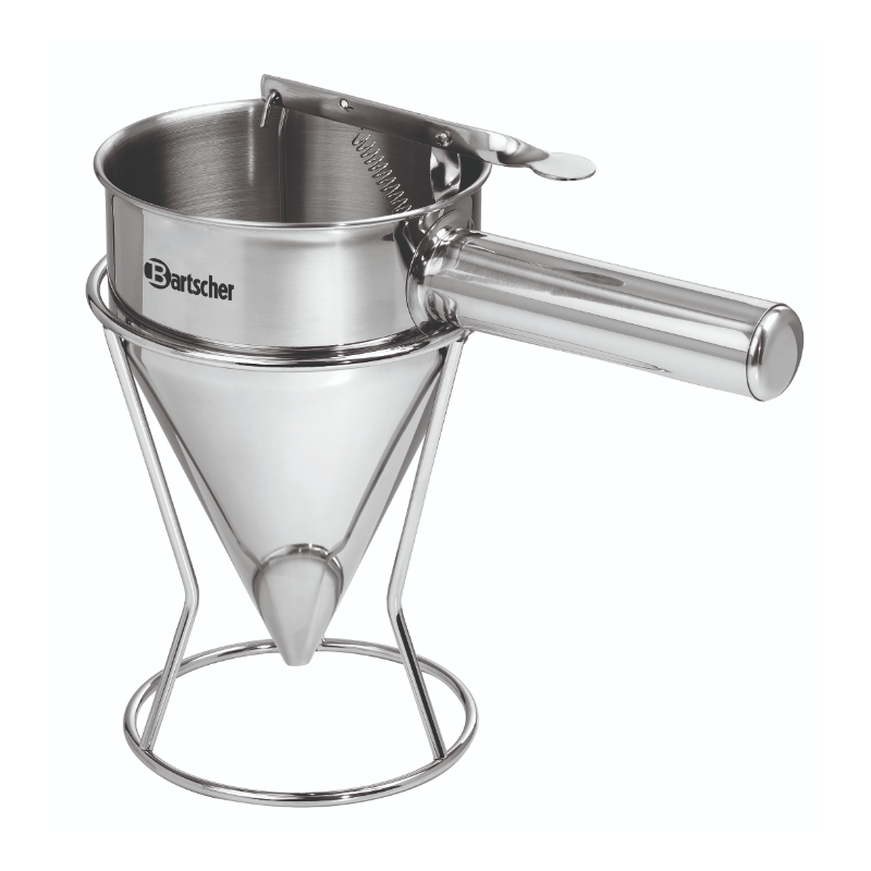 Portionneur de pâte 800ml (Pour Gaufre ou crêpe)