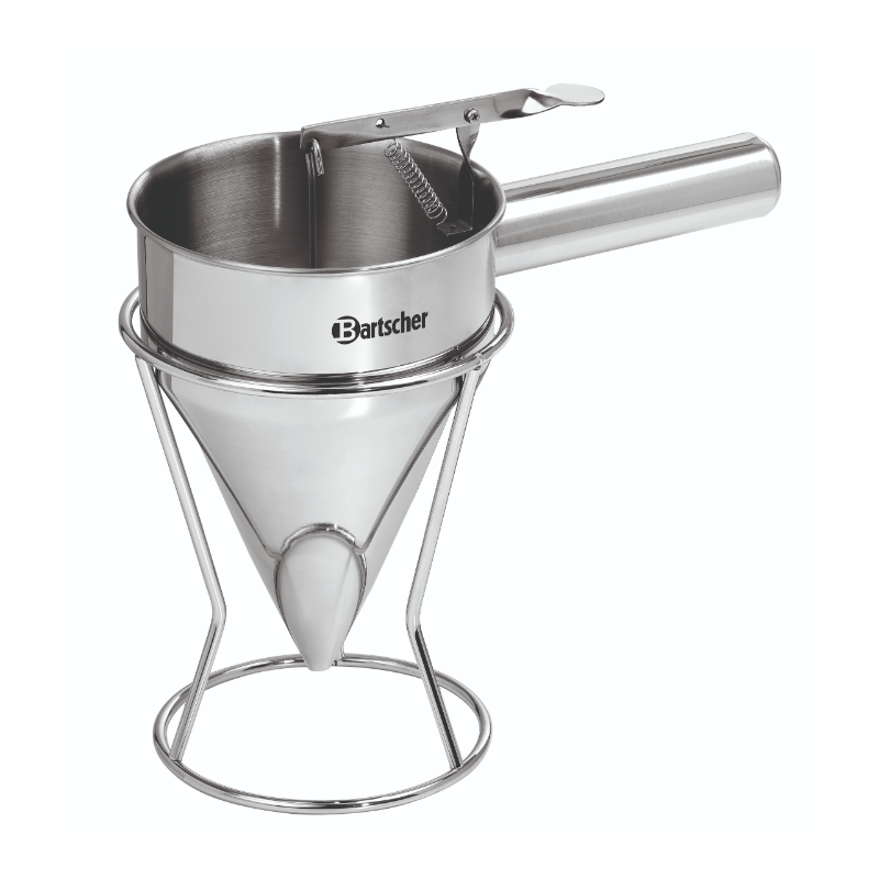 Portionneur de pâte 800ml (Pour Gaufre ou crêpe)