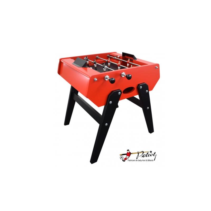 Babyfoot 1 contre 1 (Intérieur) 