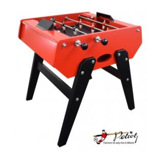 Babyfoot 1 contre 1 (Intérieur) 