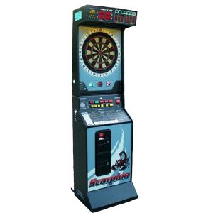 Fléchette Scorpion 9000