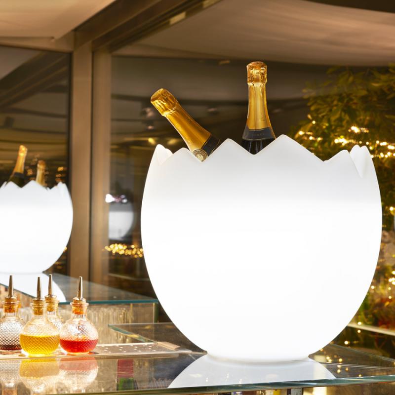 Seau Kalimera Ø44 H40cm