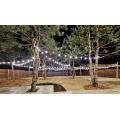 Guirlande Guinguette 10m LED (20x1.5w)
