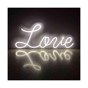 Décor Néon Led " Love"