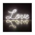 Décor Néon Led " Love"
