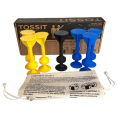 Tossit - mix Pétanque Fléchettes 