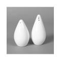 Set Sel & Poivre Blanc (Forme Goutte)