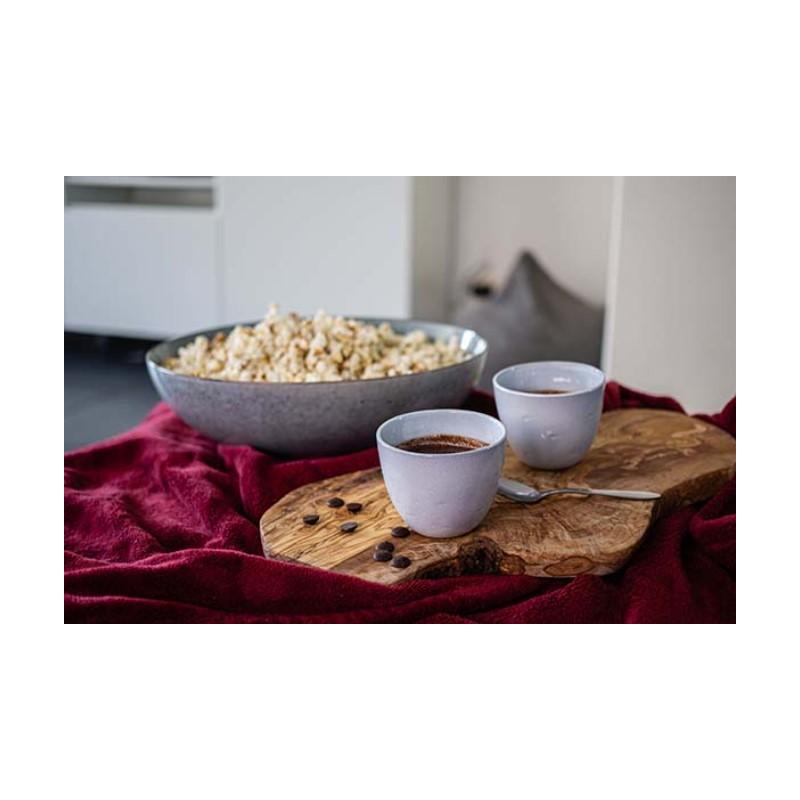 Planche à Découper 40x22 en Olivier (pain et autre)