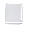 Assiette à Pain/cocktail Carrée 12,5cm