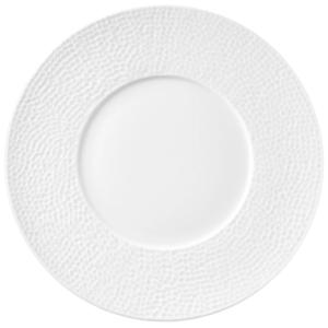 Assiette plate Martelée Ø27cm
