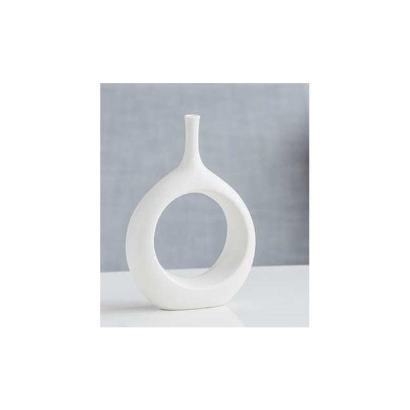 Vase Céramique Oslo (25 cm H)