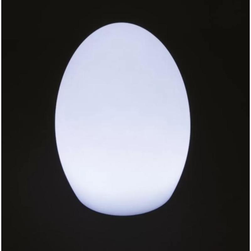 Lampe de Table LED Ø14 H19cm