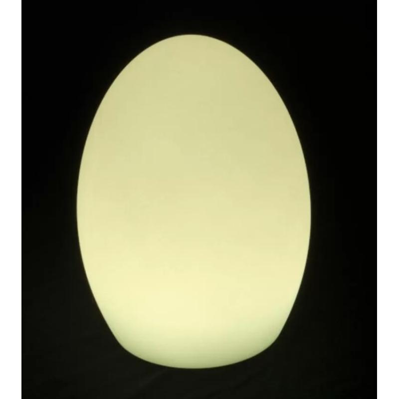 Lampe de Table LED Ø14 H19cm