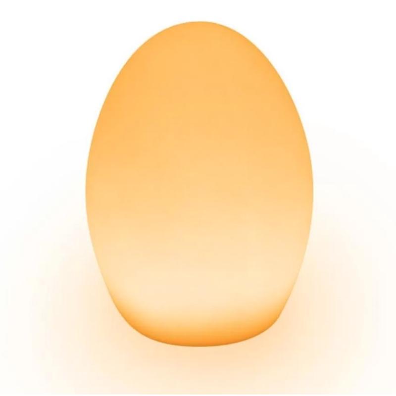 Lampe de Table LED Ø14 H19cm