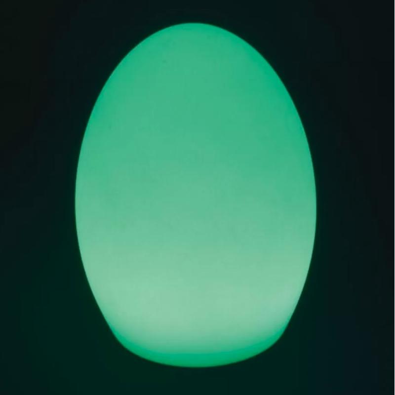 Lampe de Table LED Ø14 H19cm