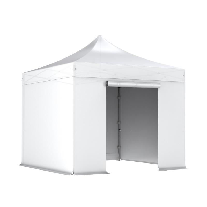 Barnum pliant 3x3m + LESTAGE (aide au montage nécessaire, livraison obligatoire)