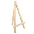 CHEVALET BOIS 30CM