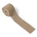 RUBAN TOILE DE JUTE 5CMX5M