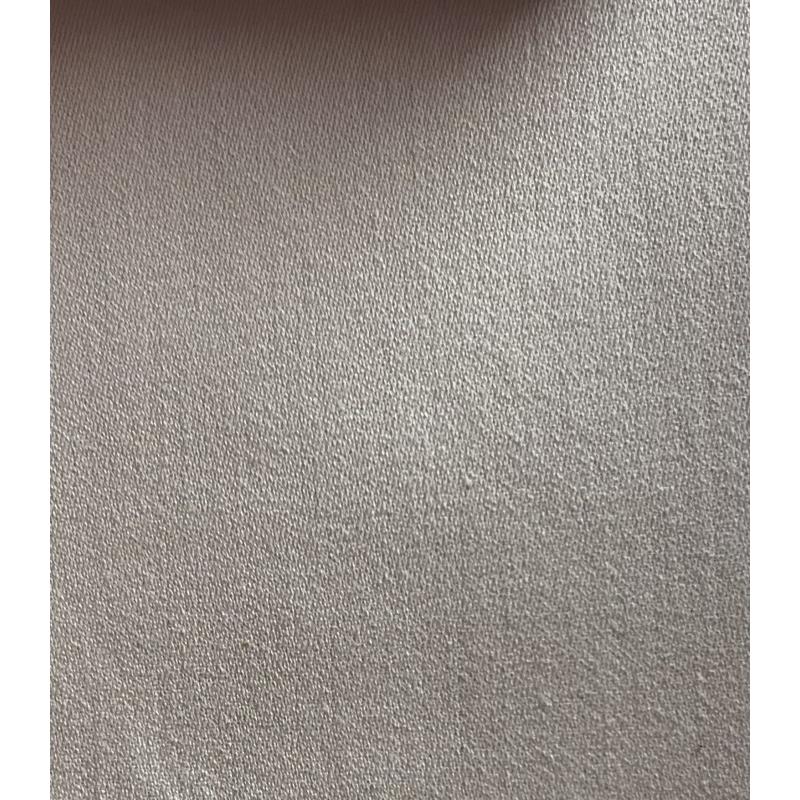 Serviette de table Beige/Ivoire 50x50cm Polycoton Coin Capuchon (C62) - 2nd Main